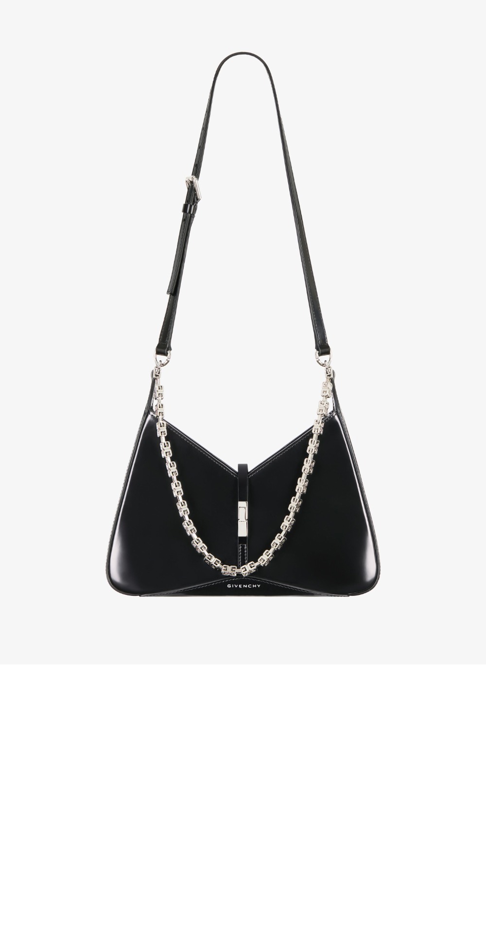 미러급레플리카사이트 | 명품레플리카 전문 쇼핑몰  | 퍼스트원 - 미니 컷아웃 체인백 > 지방시