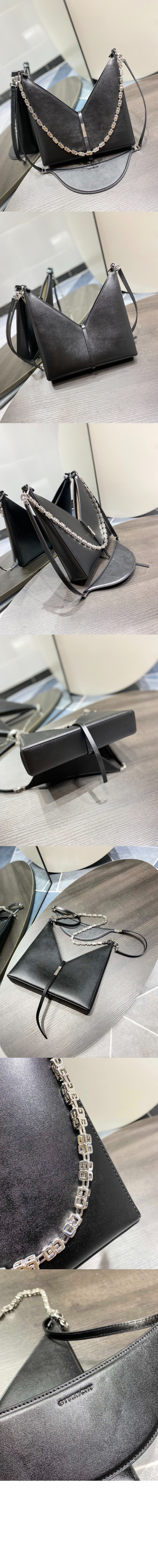 미러급레플리카사이트 | 명품레플리카 전문 쇼핑몰  | 퍼스트원 - 스몰 컷아웃 체인백 > 지방시