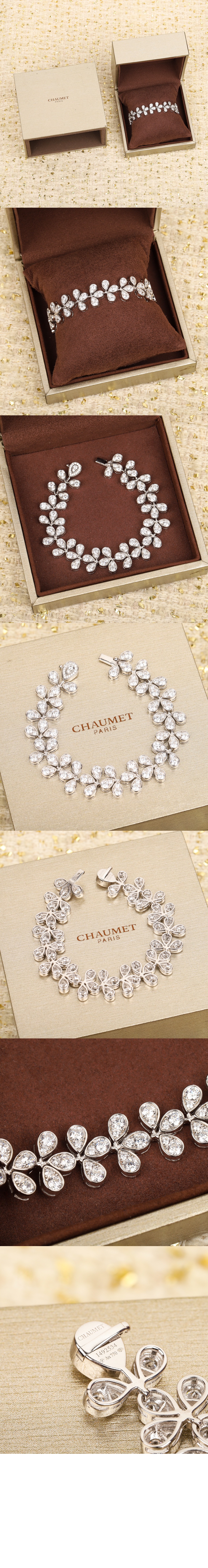 미러급레플리카사이트 | 명품레플리카 전문 쇼핑몰  | 퍼스트원 - 조세핀 아그레뜨 임페리얼 팔찌 083170 > 쇼메