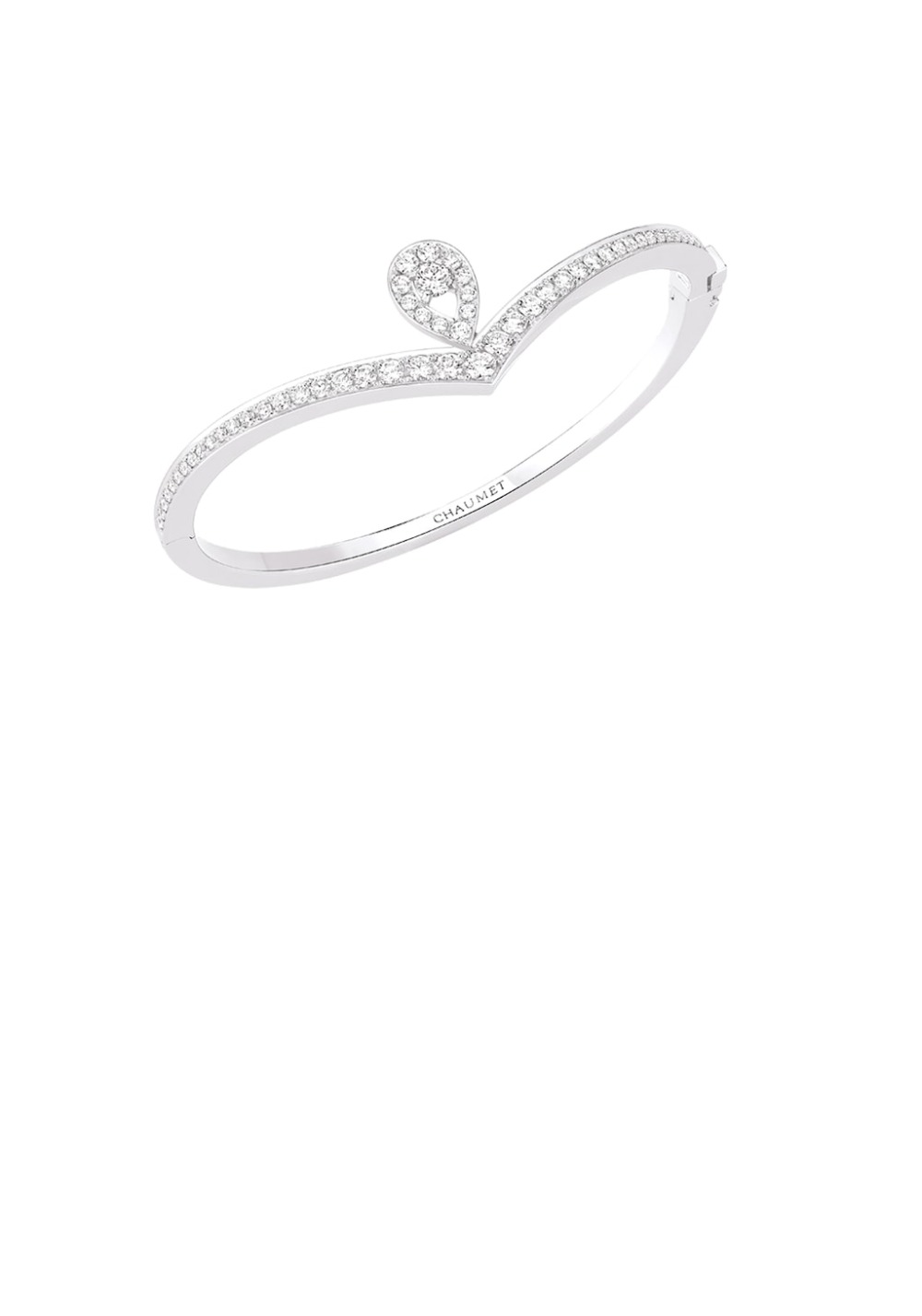 미러급레플리카사이트 | 명품레플리카 전문 쇼핑몰  | 퍼스트원 - 조세핀 아그레뜨 임페리얼 팔찌 082076 > 쇼메