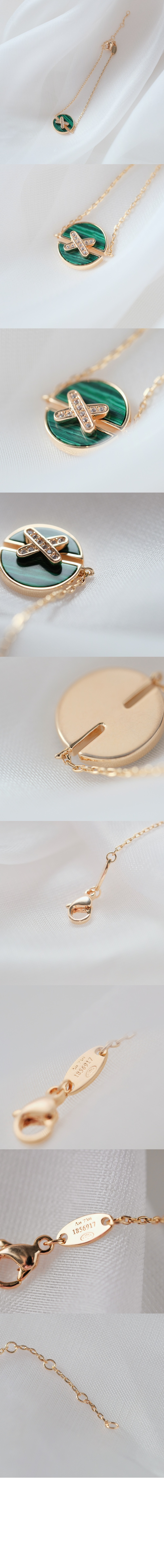 미러급레플리카사이트 | 명품레플리카 전문 쇼핑몰  | 퍼스트원 - 주드리앙 하모니 팔찌 084997 > 쇼메