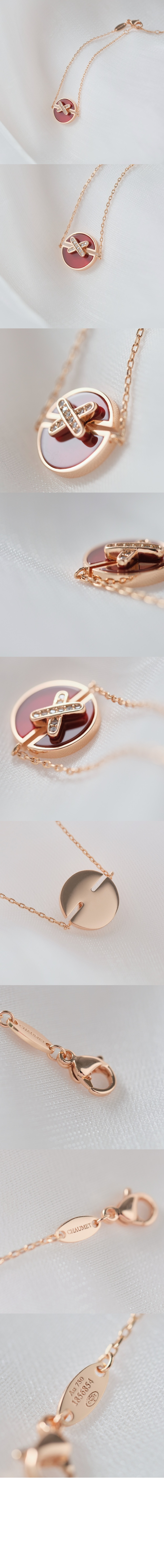 미러급레플리카사이트 | 명품레플리카 전문 쇼핑몰  | 퍼스트원 - 주드리앙 하모니 팔찌 085007 > 쇼메