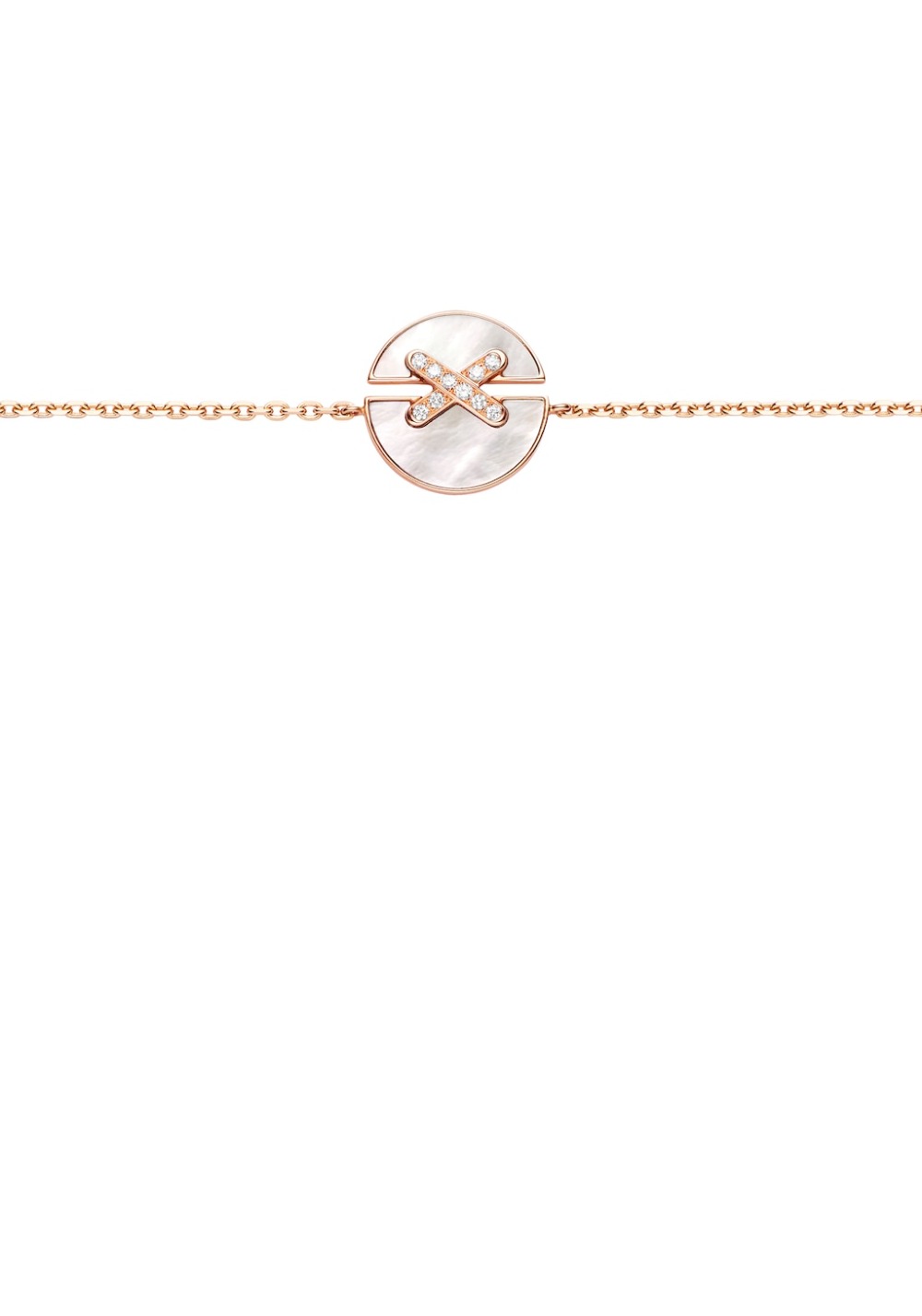 미러급레플리카사이트 | 명품레플리카 전문 쇼핑몰  | 퍼스트원 - 주드리앙 하모니 팔찌 084231 > 쇼메