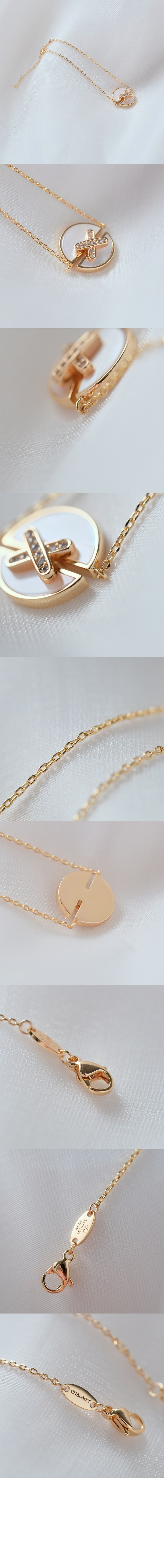 미러급레플리카사이트 | 명품레플리카 전문 쇼핑몰  | 퍼스트원 - 주드리앙 하모니 팔찌 084231 > 쇼메