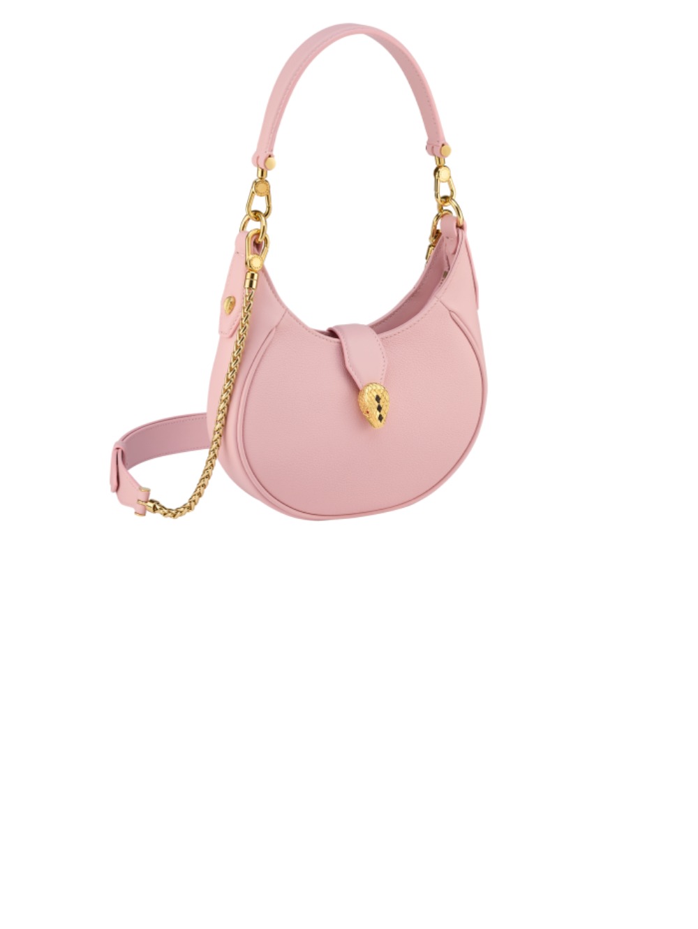 미러급레플리카사이트 | 명품레플리카 전문 쇼핑몰  | 퍼스트원 - 세르펜티 엘립스 크로스백 292648 > 불가리