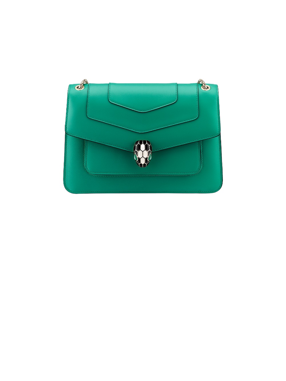 미러급레플리카사이트 | 명품레플리카 전문 쇼핑몰  | 퍼스트원 - 세르펜티 포에버 숄더백 290323 > 불가리