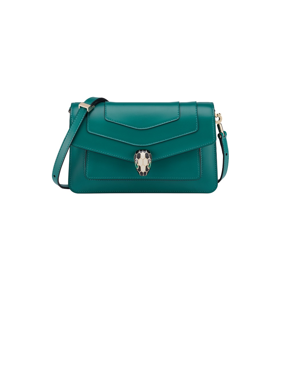 미러급레플리카사이트 | 명품레플리카 전문 쇼핑몰  | 퍼스트원 - 세르펜티 포에버 숄더백 292103 > 불가리