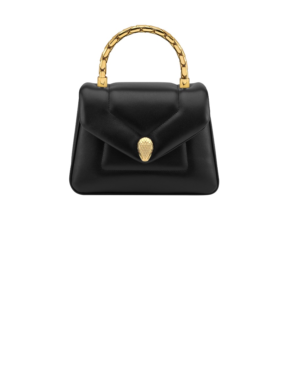 미러급레플리카사이트 | 명품레플리카 전문 쇼핑몰  | 퍼스트원 - 세르펜티 리버스 탑핸들백 292126 > 불가리