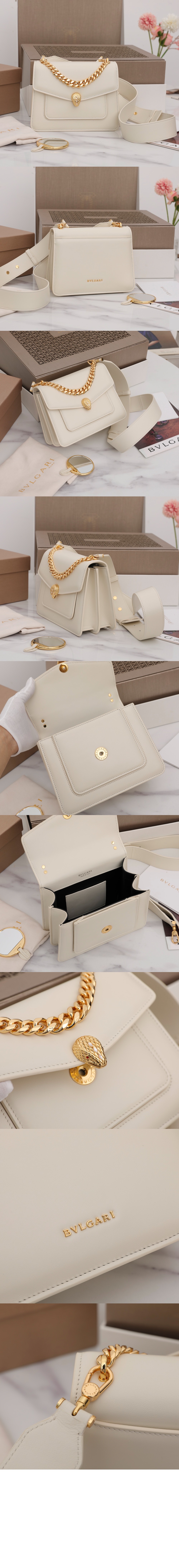 미러급레플리카사이트 | 명품레플리카 전문 쇼핑몰  | 퍼스트원 - 세르펜티 포에버 크로스백 292393 > 불가리