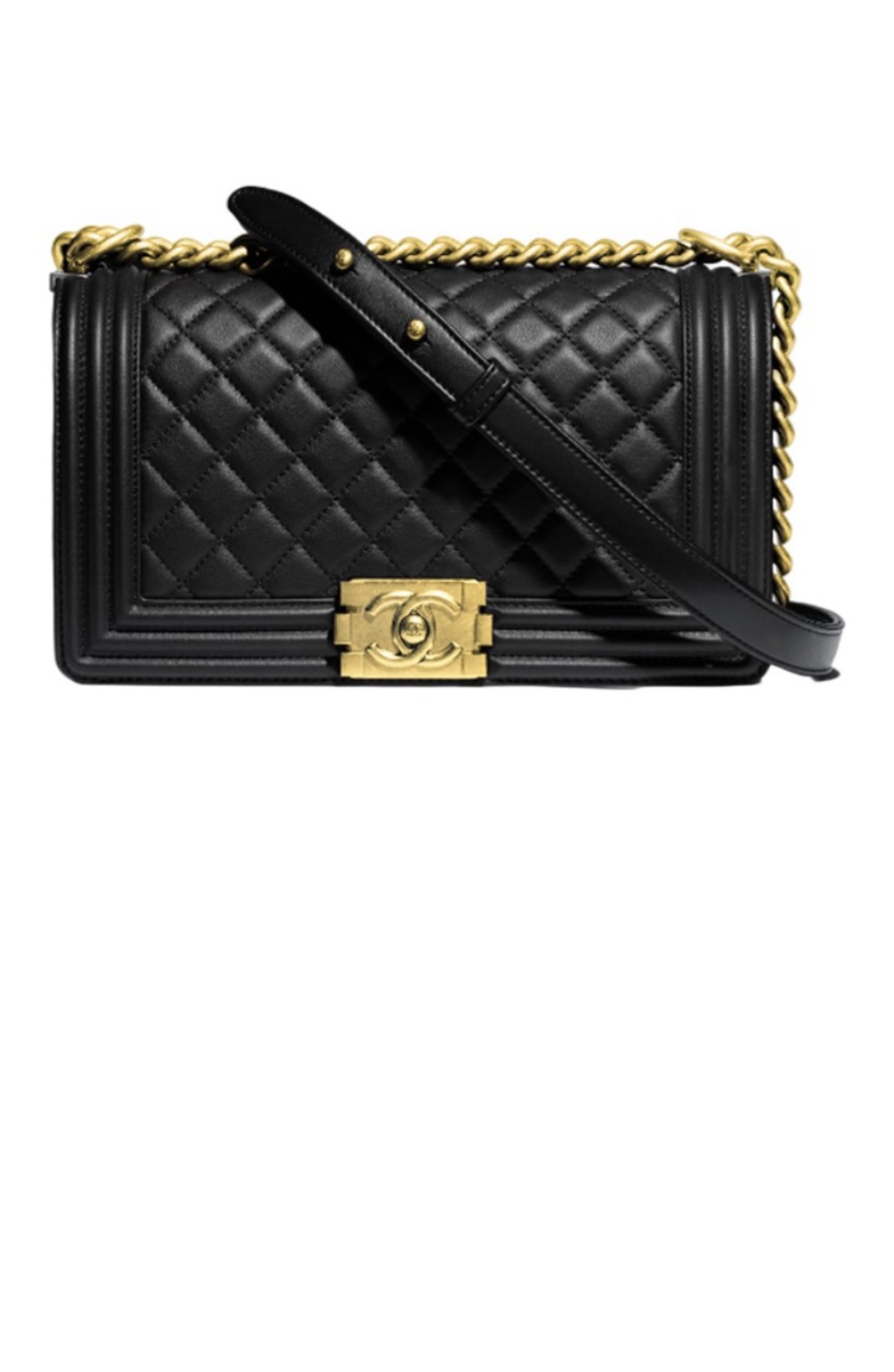 미러급레플리카사이트 | 명품레플리카 전문 쇼핑몰  | 퍼스트원 - 보이백 램스킨 미듐 A67086 > 샤넬