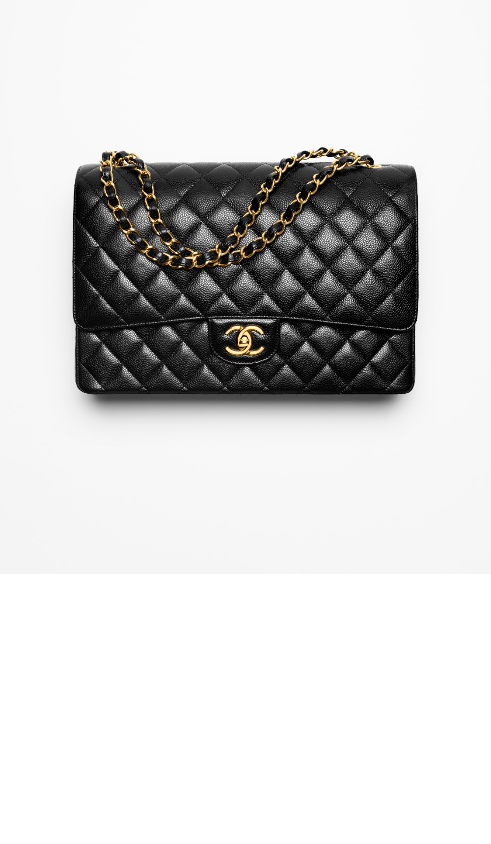 미러급레플리카사이트 | 명품레플리카 전문 쇼핑몰  | 퍼스트원 - 클래식 캐비어 맥시 A58601 > 샤넬