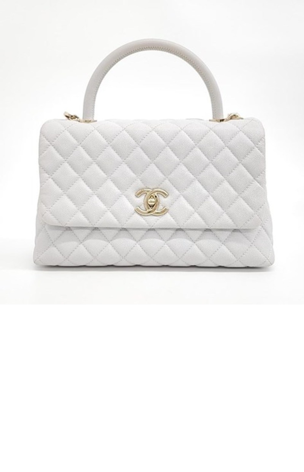 미러급레플리카사이트 | 명품레플리카 전문 쇼핑몰  | 퍼스트원 - 코코핸들 미듐 인기색상 A92991 > 샤넬