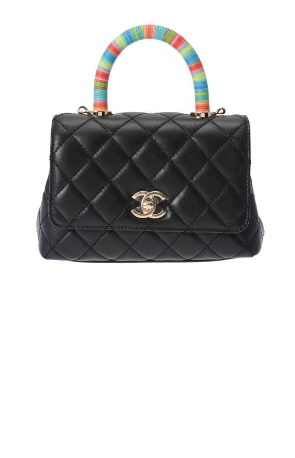 미러급레플리카사이트 | 명품레플리카 전문 쇼핑몰  | 퍼스트원 - 코코핸들 미니 AS2215 > 샤넬