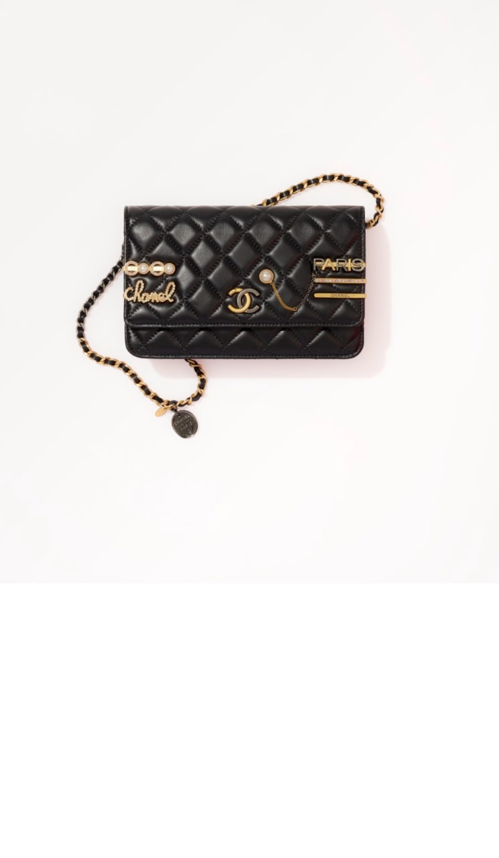 미러급레플리카사이트 | 명품레플리카 전문 쇼핑몰  | 퍼스트원 - WOC AP2508 > 샤넬