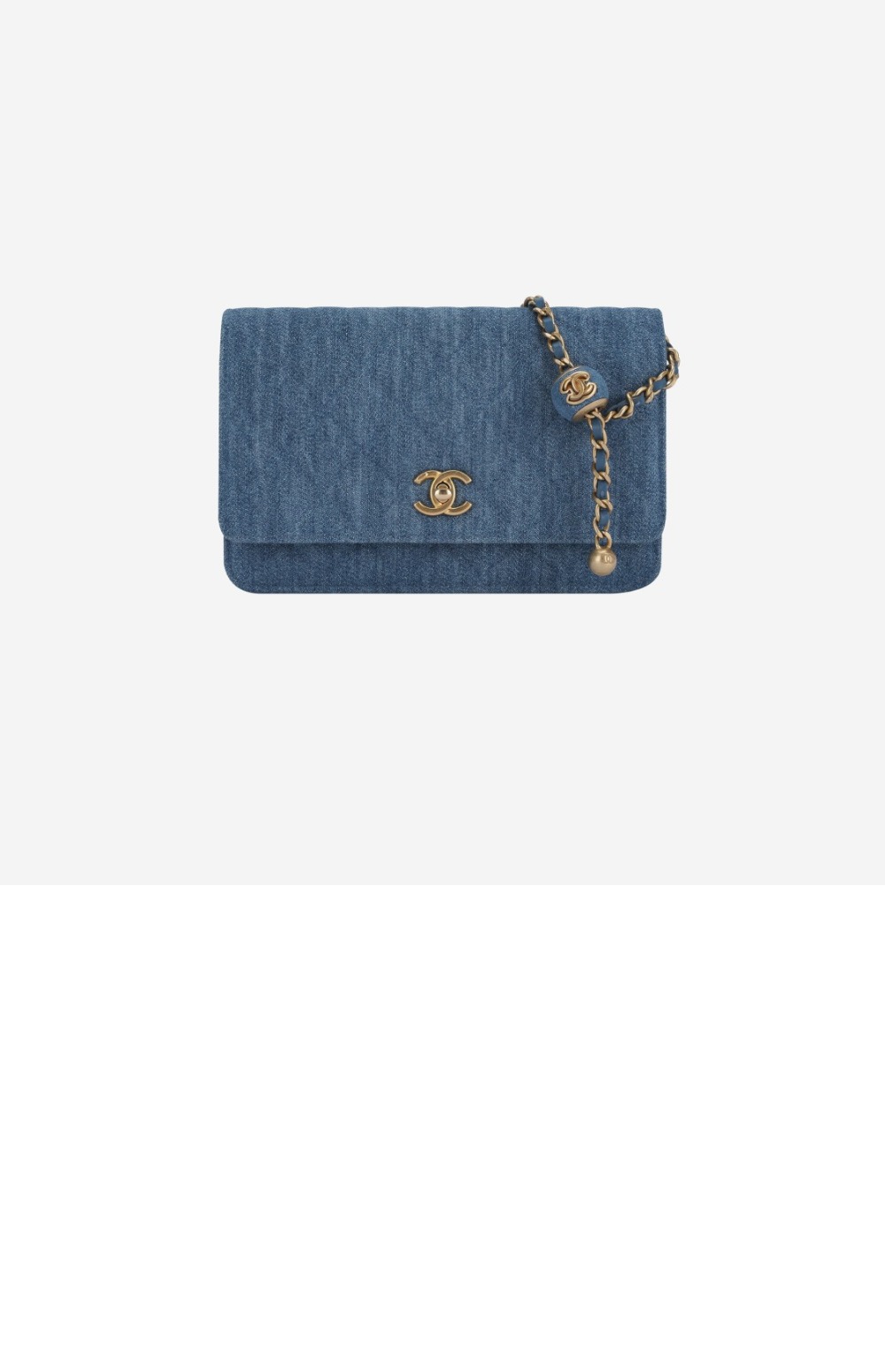 미러급레플리카사이트 | 명품레플리카 전문 쇼핑몰  | 퍼스트원 - WOC AP1450 > 샤넬