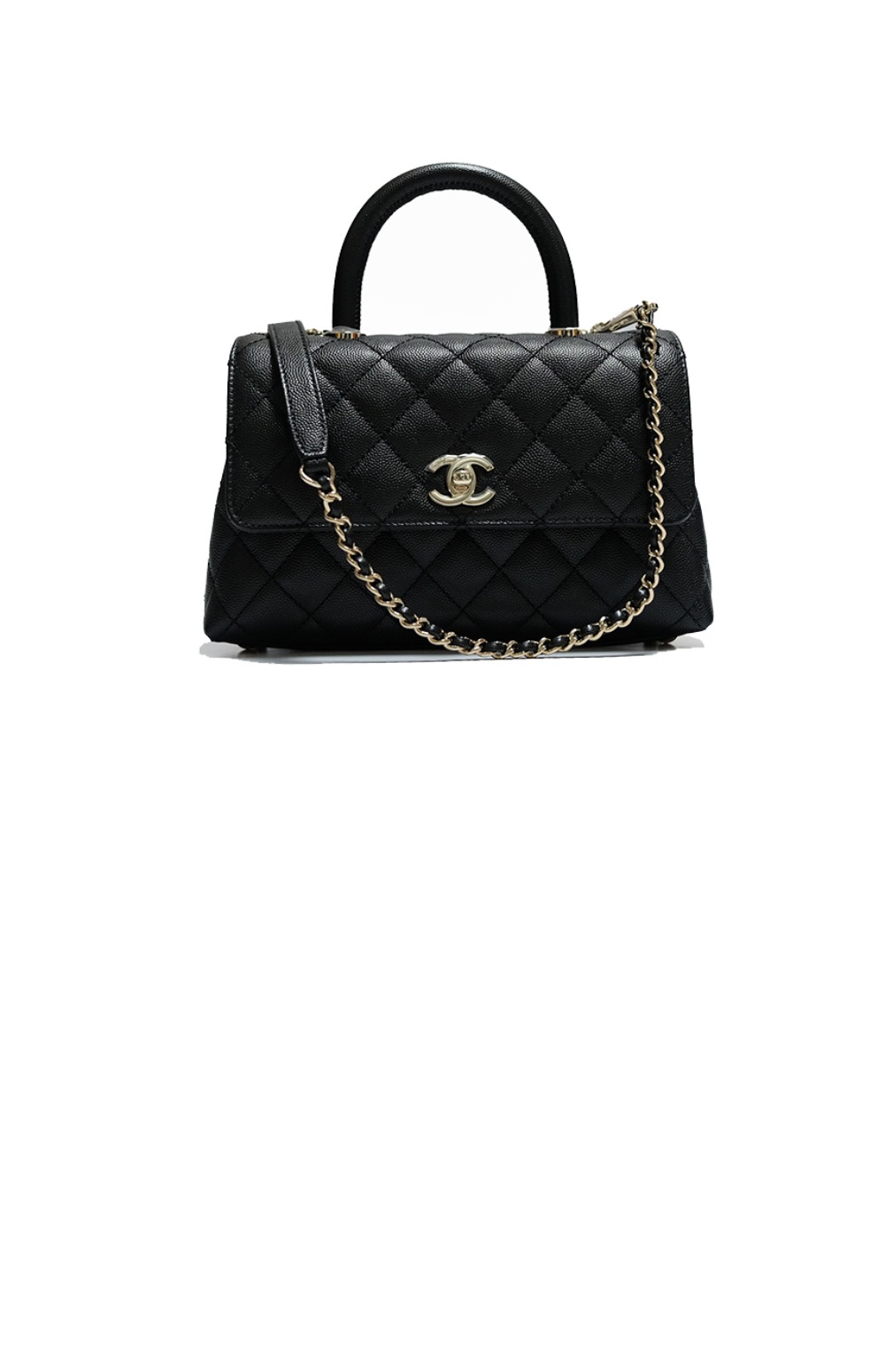 미러급레플리카사이트 | 명품레플리카 전문 쇼핑몰  | 퍼스트원 - 코코핸들 스몰 A92990 > 샤넬