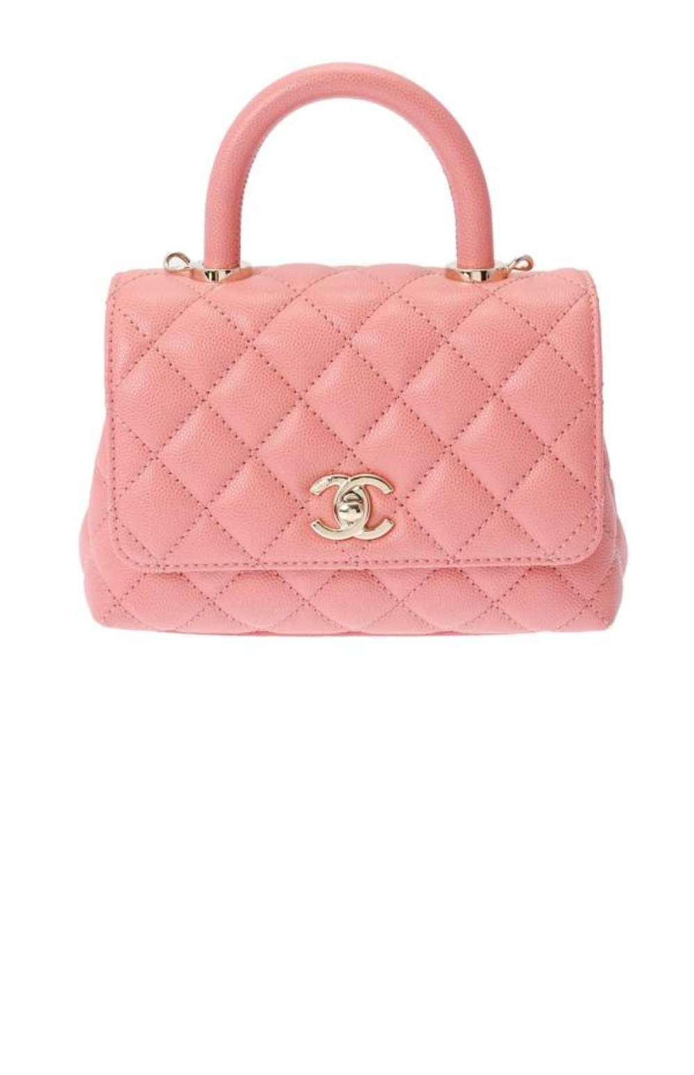 미러급레플리카사이트 | 명품레플리카 전문 쇼핑몰  | 퍼스트원 - 코코핸들 미니 인기색상 AS2215 > 샤넬