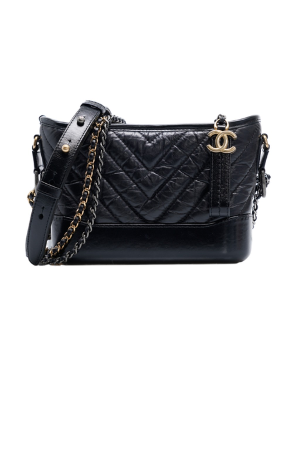 미러급레플리카사이트 | 명품레플리카 전문 쇼핑몰  | 퍼스트원 - 쉐브론 가브리엘 호보백 스몰 A91810 > 샤넬