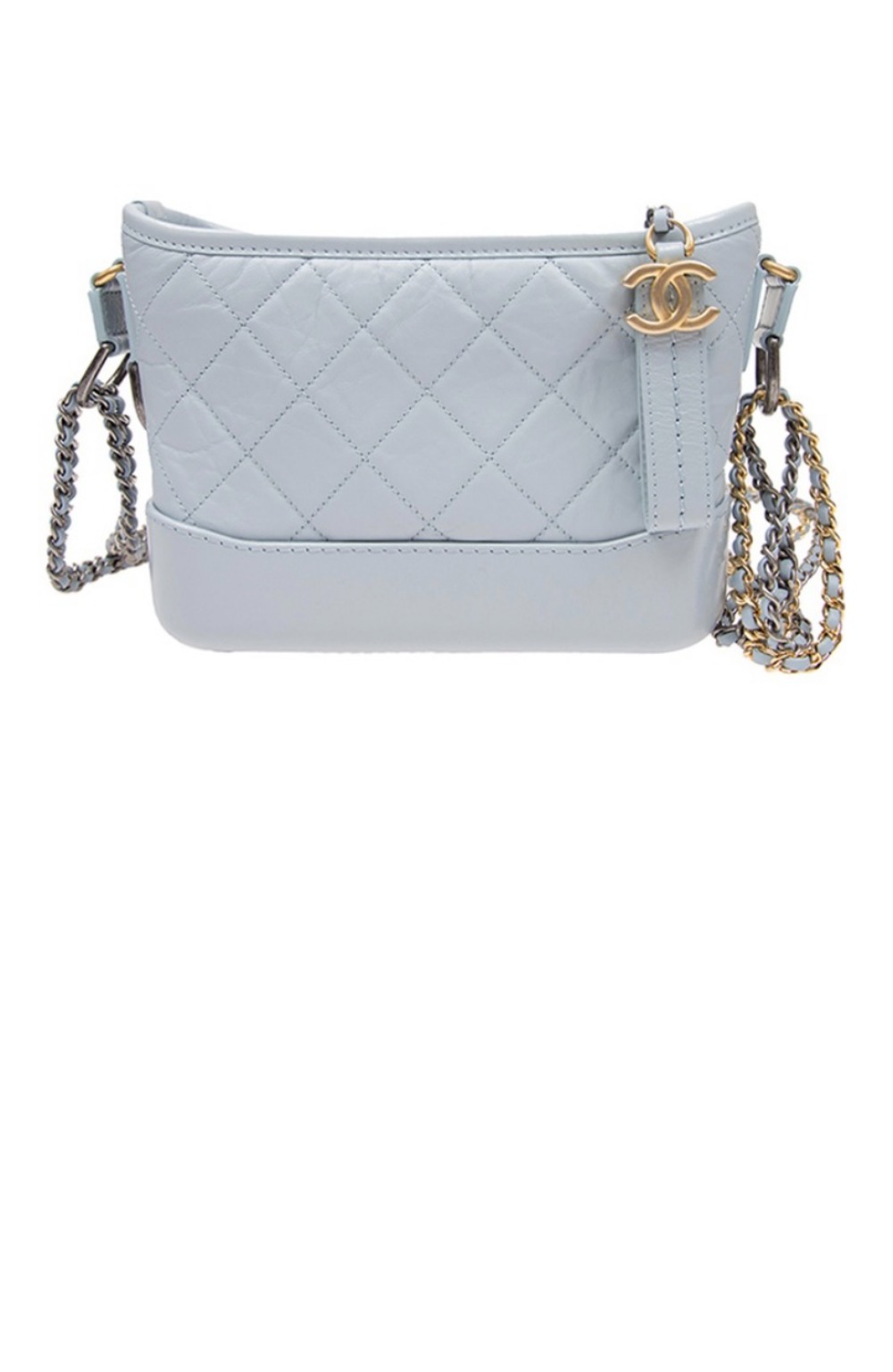 미러급레플리카사이트 | 명품레플리카 전문 쇼핑몰  | 퍼스트원 - 가브리엘 호보백 스몰 원톤 A91810 > 샤넬