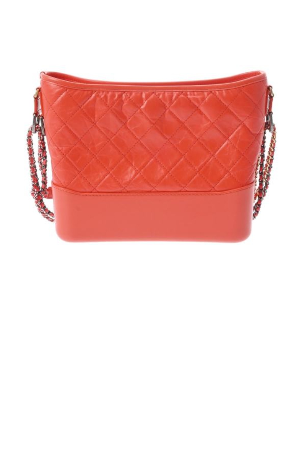 미러급레플리카사이트 | 명품레플리카 전문 쇼핑몰  | 퍼스트원 - 가브리엘 호보백 미듐 원톤 A93824 > 샤넬