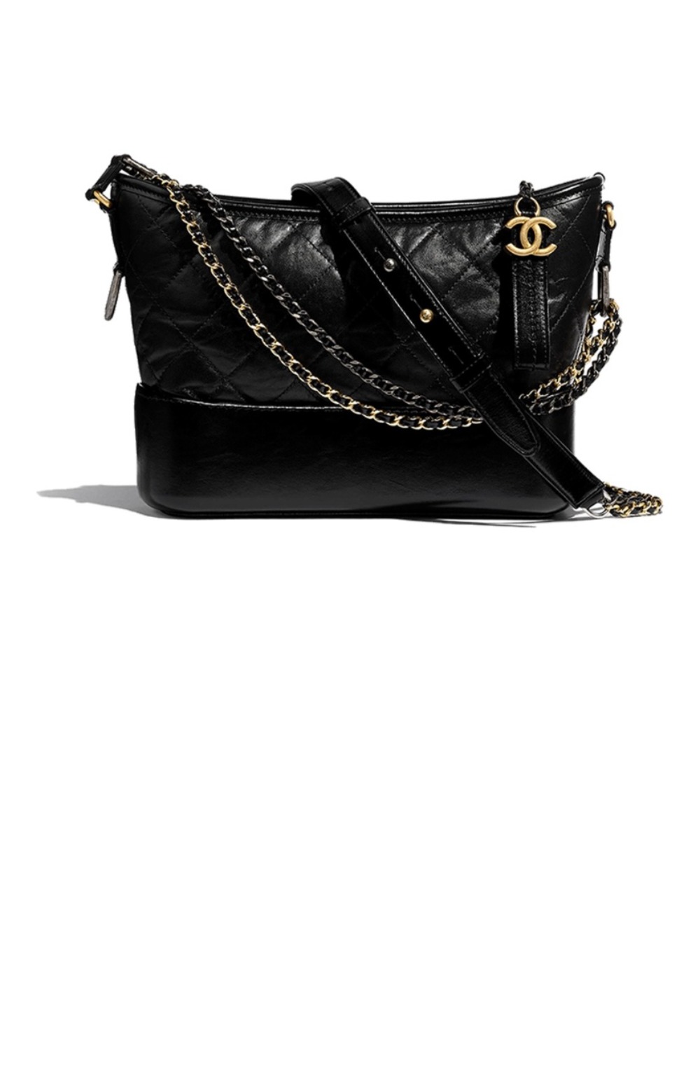 미러급레플리카사이트 | 명품레플리카 전문 쇼핑몰  | 퍼스트원 - 가브리엘 호보백 미듐 A93824 > 샤넬