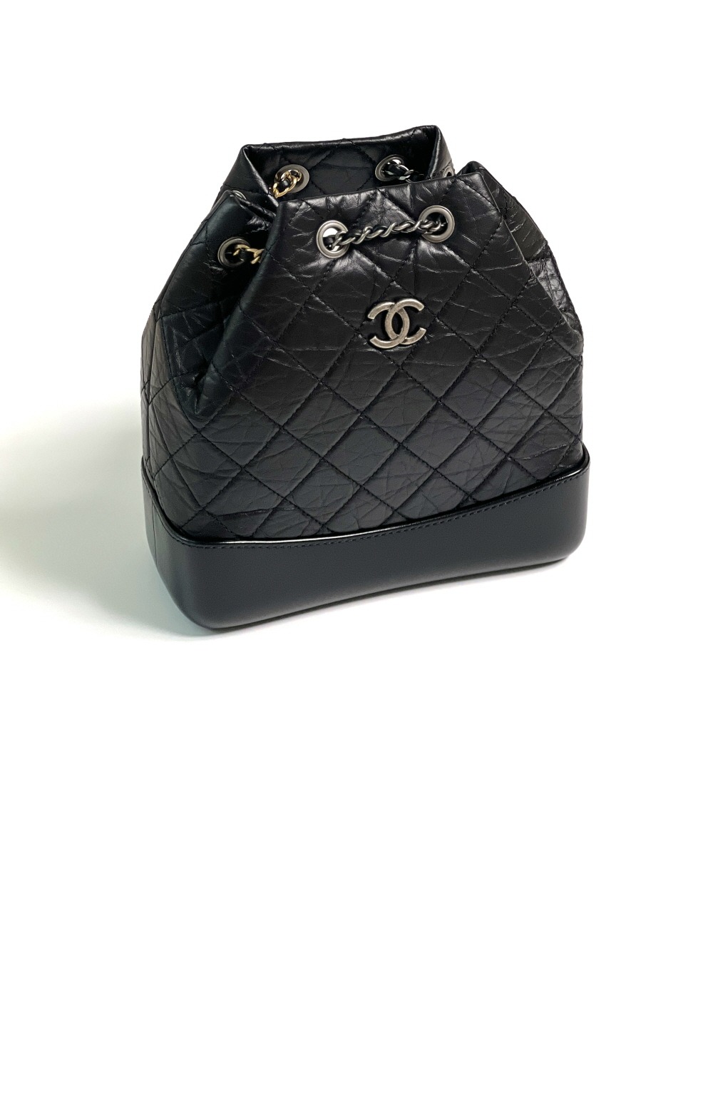 미러급레플리카사이트 | 명품레플리카 전문 쇼핑몰  | 퍼스트원 - 가브리엘 백팩 스몰 A94485 > 샤넬