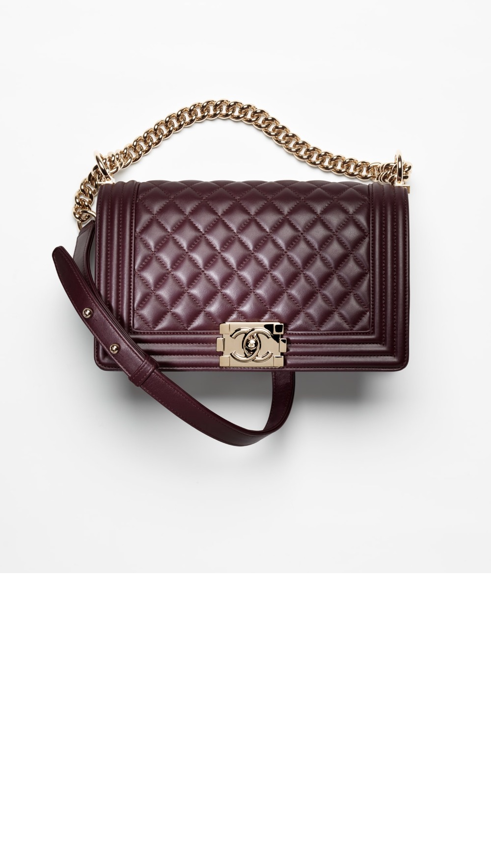 미러급레플리카사이트 | 명품레플리카 전문 쇼핑몰  | 퍼스트원 - 보이백 램스킨 미듐 인기색상 A67086 > 샤넬