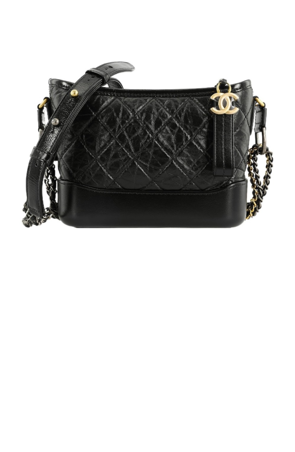 미러급레플리카사이트 | 명품레플리카 전문 쇼핑몰  | 퍼스트원 - 가브리엘 호보백 스몰 A91810 > 샤넬