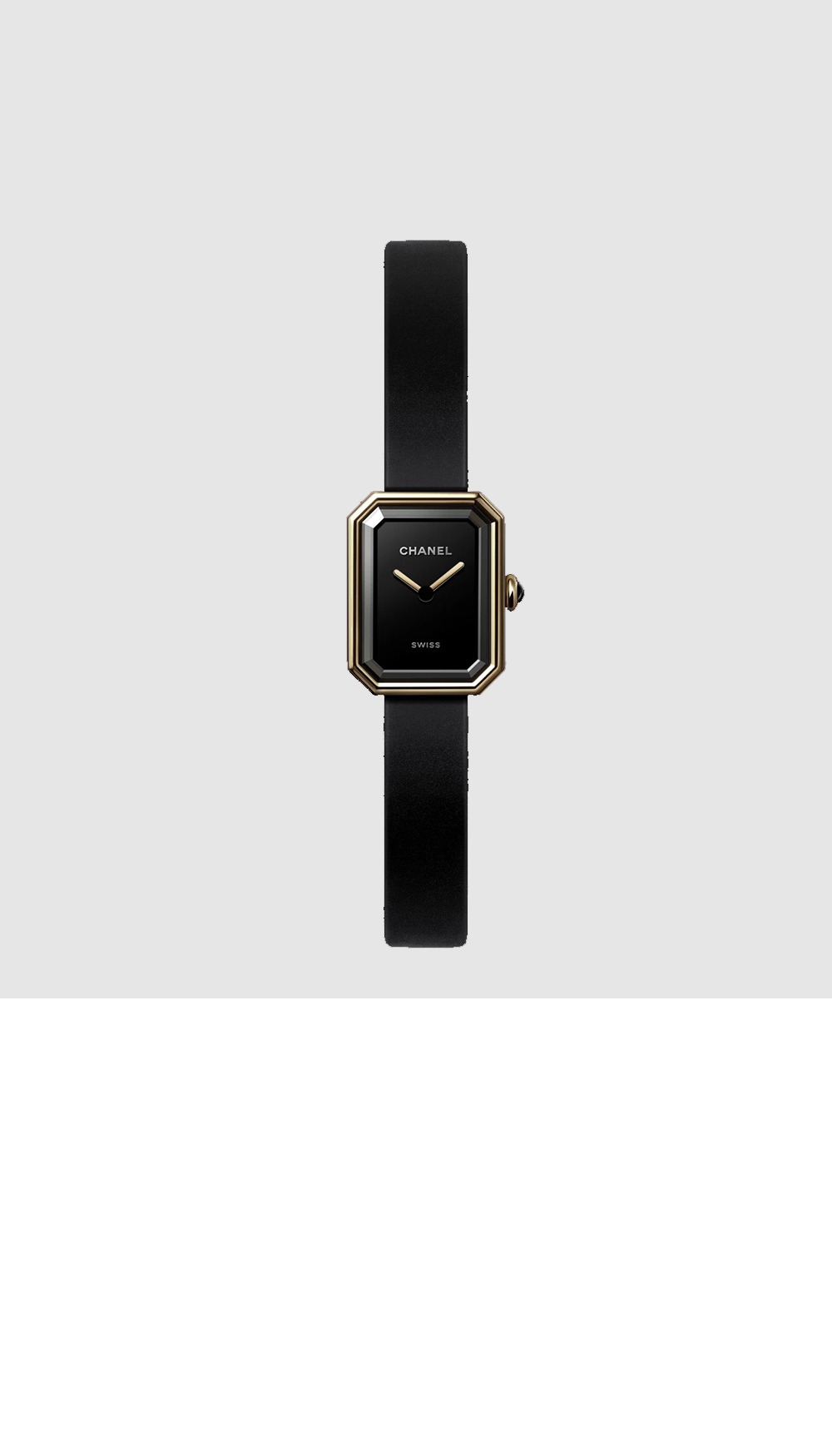 미러급레플리카사이트 | 명품레플리카 전문 쇼핑몰  | 퍼스트원 - 프리미에르 20 H6125 > 샤넬