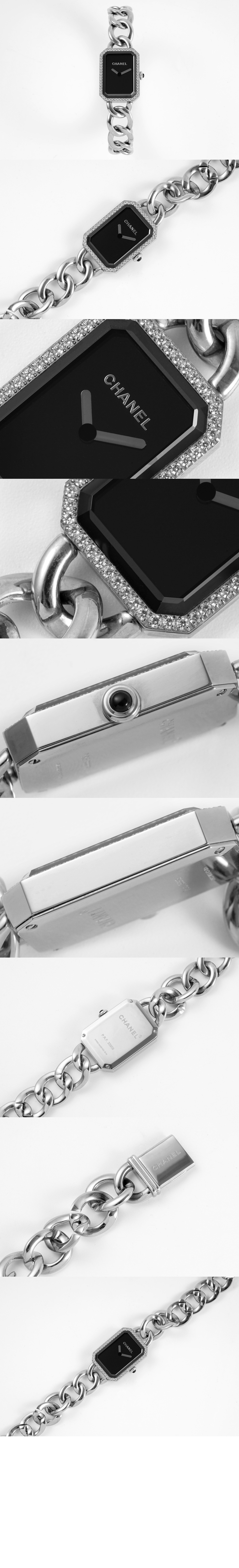 미러급레플리카사이트 | 명품레플리카 전문 쇼핑몰  | 퍼스트원 - 프리미에르 28 H3254 > 샤넬