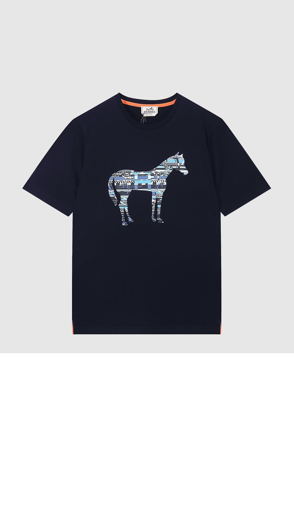 미러급레플리카사이트 | 명품레플리카 전문 쇼핑몰  | 퍼스트원 - 플라워 코튼 톱 > 에르메스