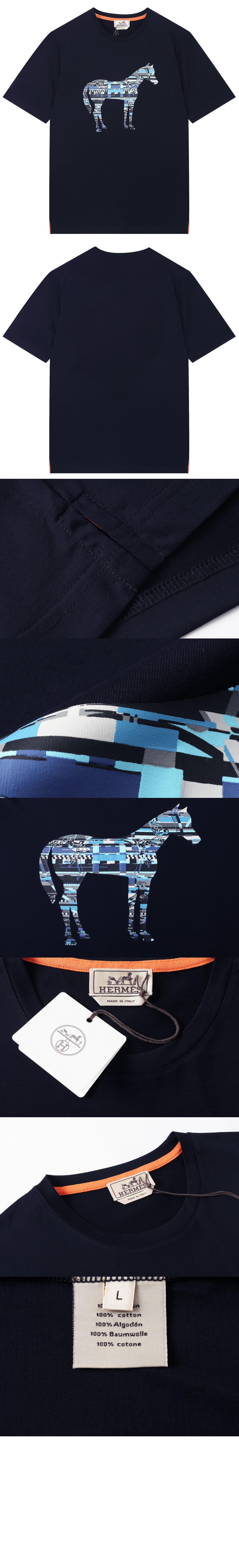 미러급레플리카사이트 | 명품레플리카 전문 쇼핑몰  | 퍼스트원 - 플라워 코튼 톱 > 에르메스