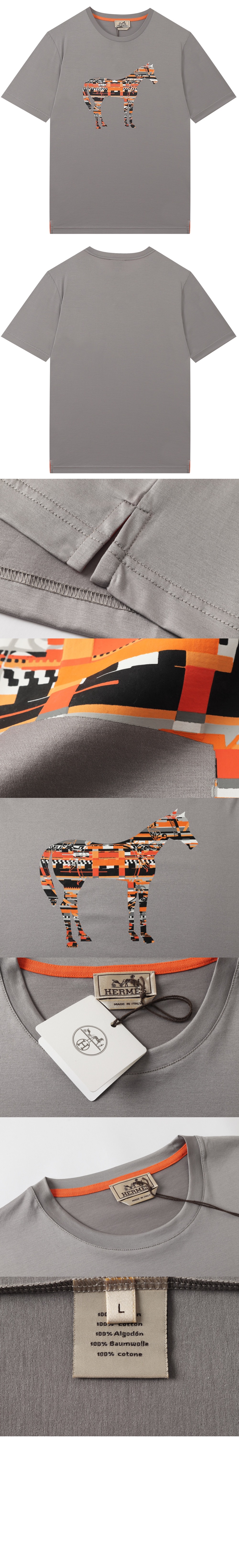 미러급레플리카사이트 | 명품레플리카 전문 쇼핑몰  | 퍼스트원 - 플라워 코튼 톱 > 에르메스