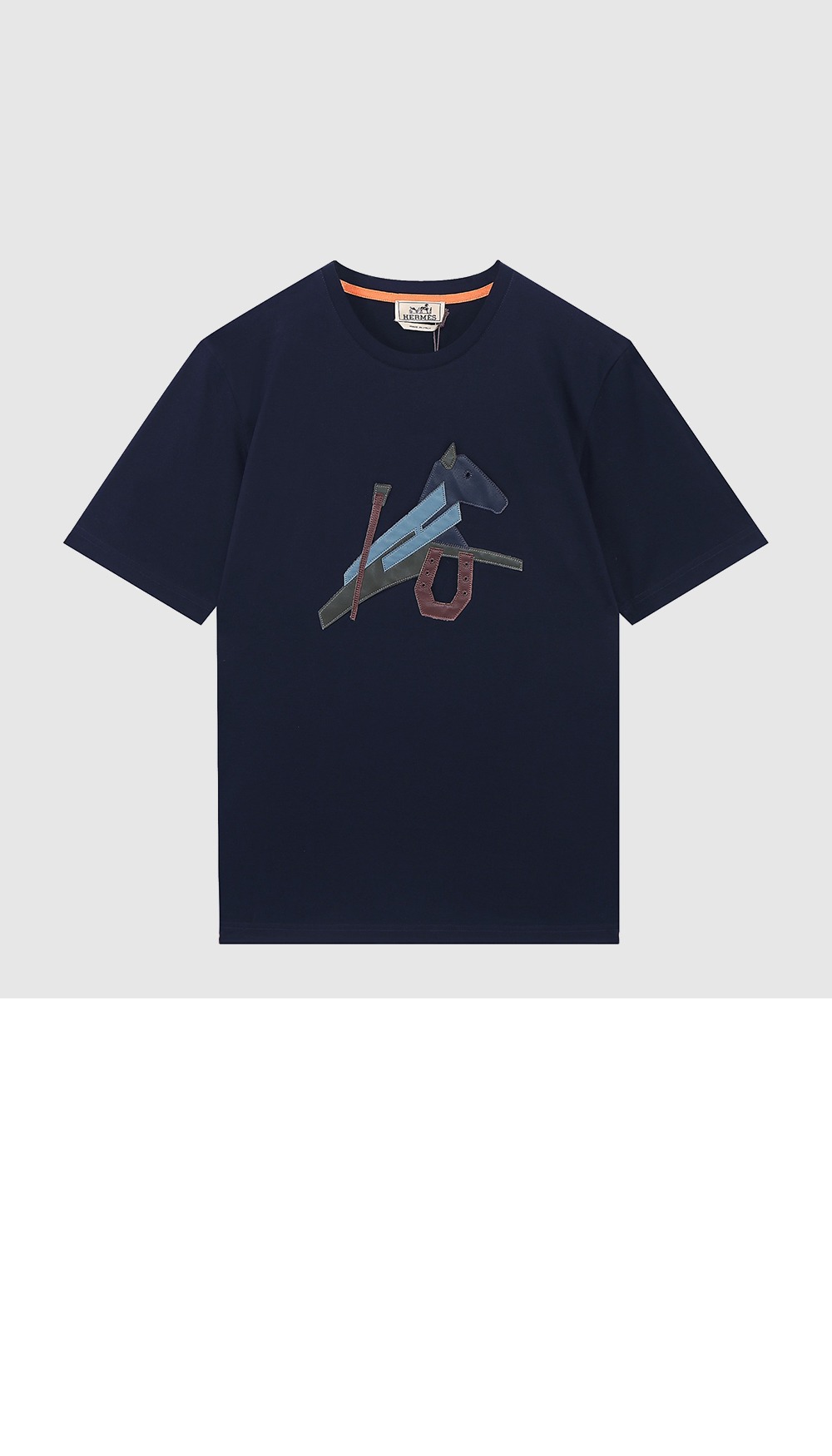 미러급레플리카사이트 | 명품레플리카 전문 쇼핑몰  | 퍼스트원 - 플라워 코튼 톱 > 에르메스