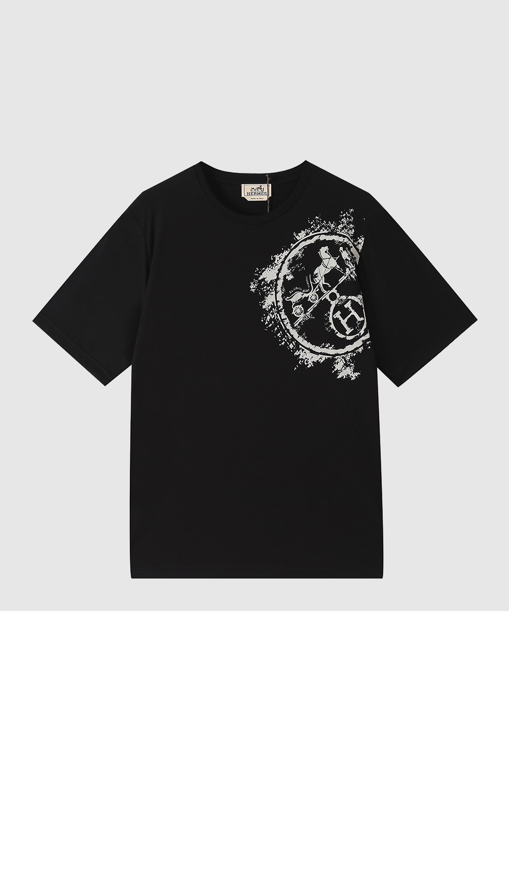 미러급레플리카사이트 | 명품레플리카 전문 쇼핑몰  | 퍼스트원 - 플라워 코튼 톱 > 에르메스