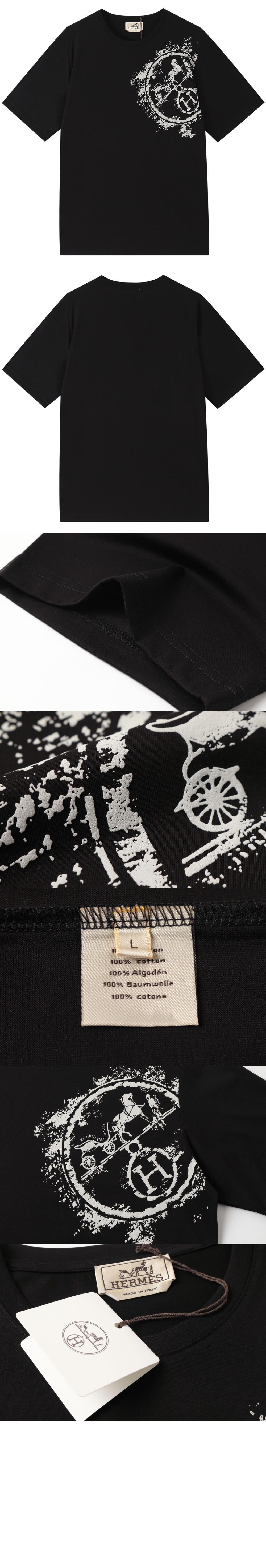 미러급레플리카사이트 | 명품레플리카 전문 쇼핑몰  | 퍼스트원 - 플라워 코튼 톱 > 에르메스