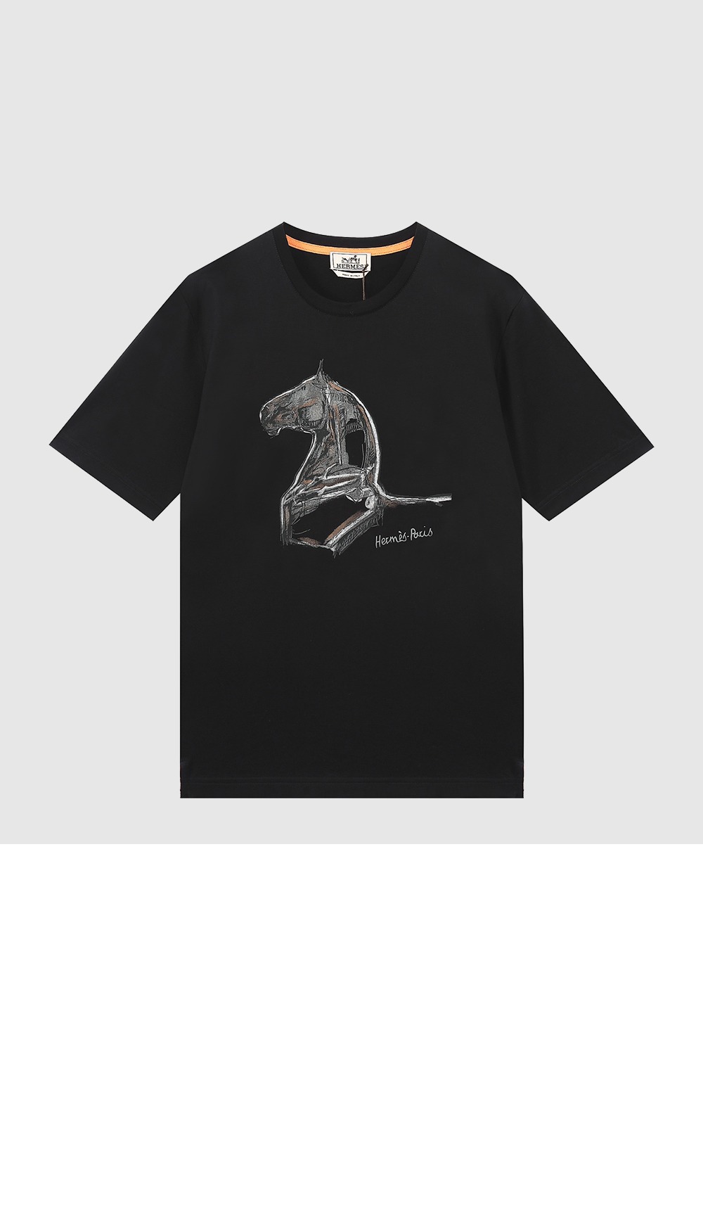 미러급레플리카사이트 | 명품레플리카 전문 쇼핑몰  | 퍼스트원 - 플라워 코튼 톱 > 에르메스