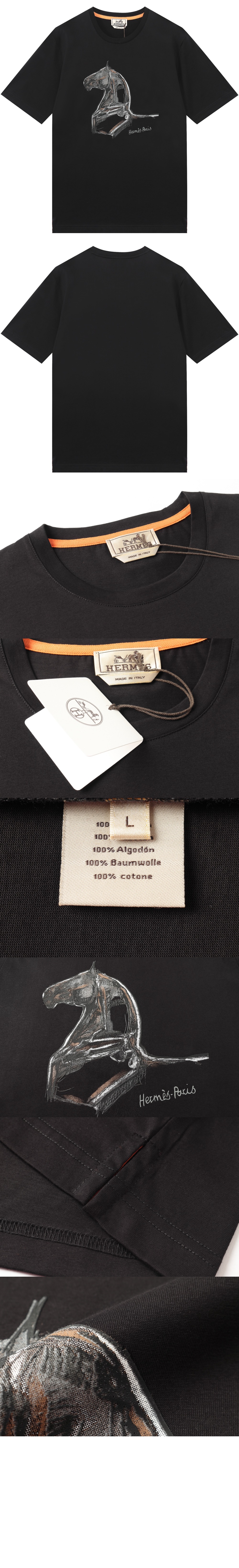 미러급레플리카사이트 | 명품레플리카 전문 쇼핑몰  | 퍼스트원 - 플라워 코튼 톱 > 에르메스