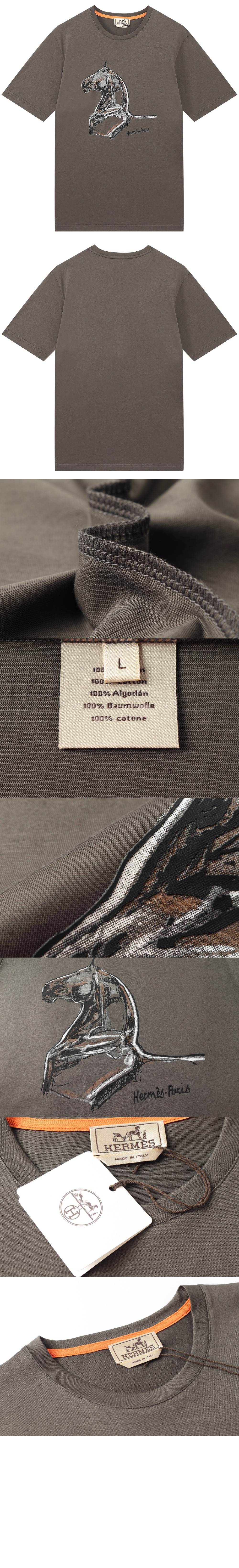 미러급레플리카사이트 | 명품레플리카 전문 쇼핑몰  | 퍼스트원 - 플라워 코튼 톱 > 에르메스