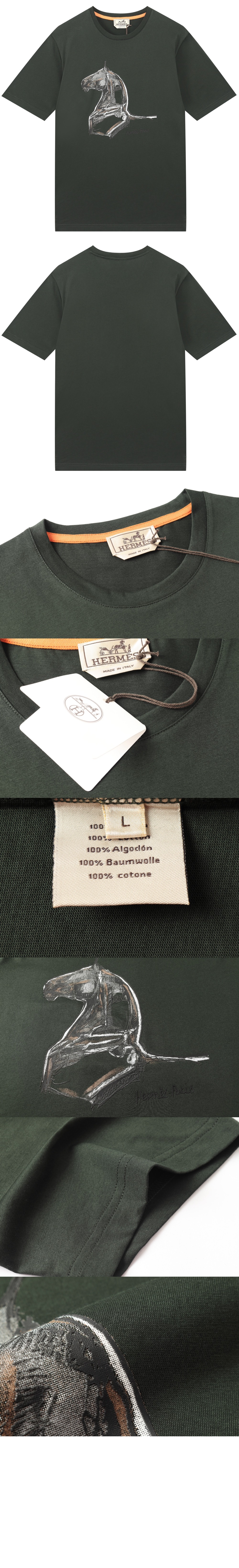 미러급레플리카사이트 | 명품레플리카 전문 쇼핑몰  | 퍼스트원 - 플라워 코튼 톱 > 에르메스