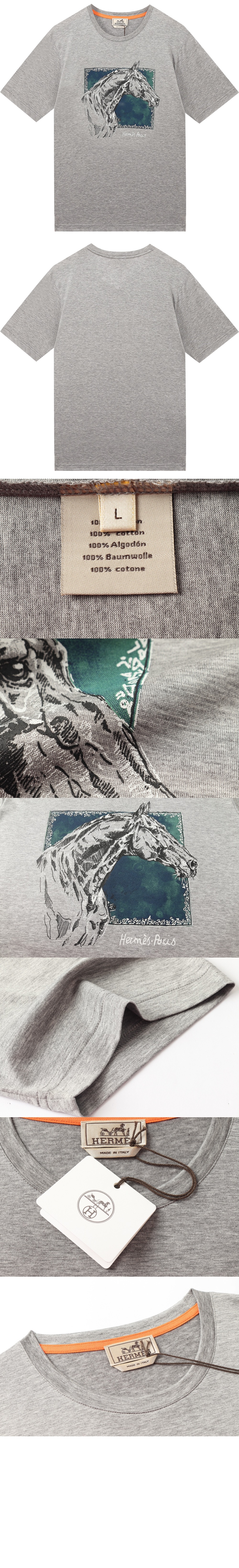 미러급레플리카사이트 | 명품레플리카 전문 쇼핑몰  | 퍼스트원 - 플라워 코튼 톱 > 에르메스