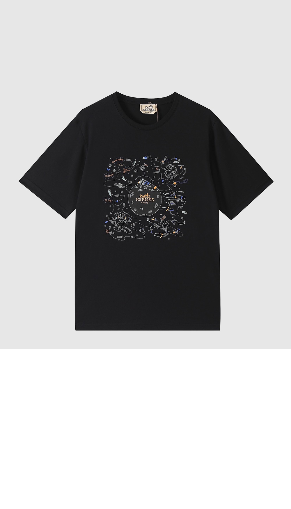 미러급레플리카사이트 | 명품레플리카 전문 쇼핑몰  | 퍼스트원 - 플라워 코튼 톱 > 에르메스