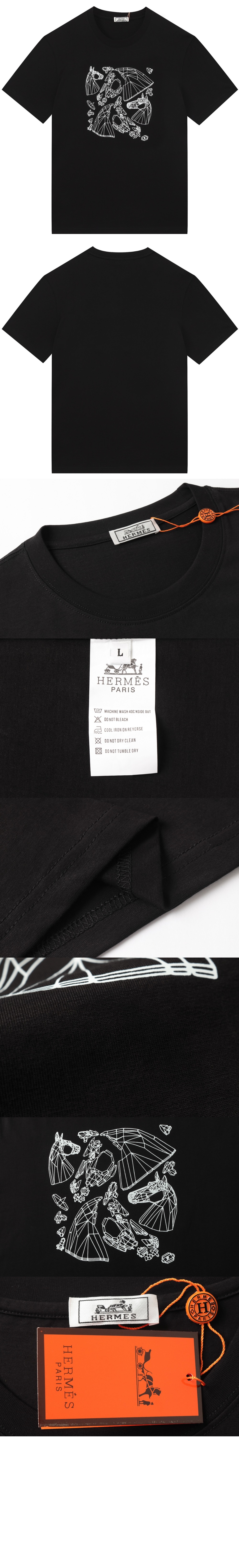 미러급레플리카사이트 | 명품레플리카 전문 쇼핑몰  | 퍼스트원 - 플라워 코튼 톱 > 에르메스