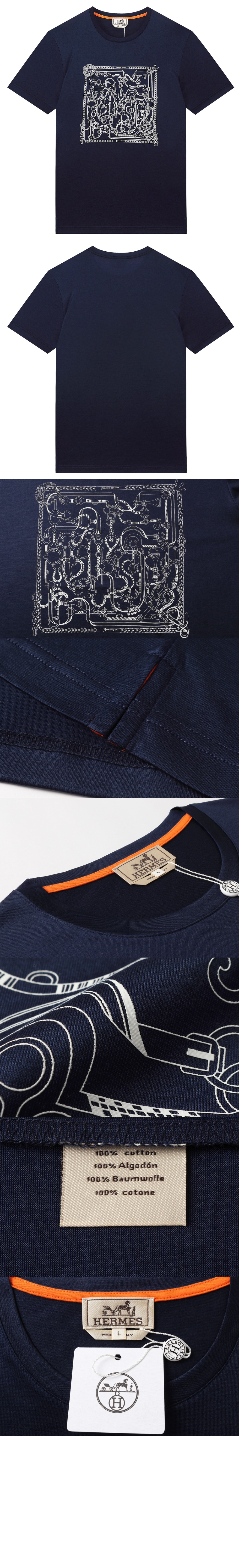 미러급레플리카사이트 | 명품레플리카 전문 쇼핑몰  | 퍼스트원 - 플라워 코튼 톱 > 에르메스