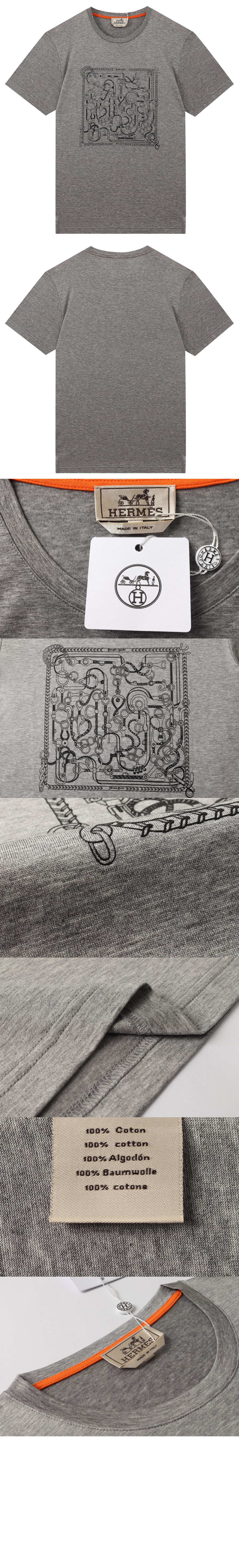 미러급레플리카사이트 | 명품레플리카 전문 쇼핑몰  | 퍼스트원 - 플라워 코튼 톱 > 에르메스