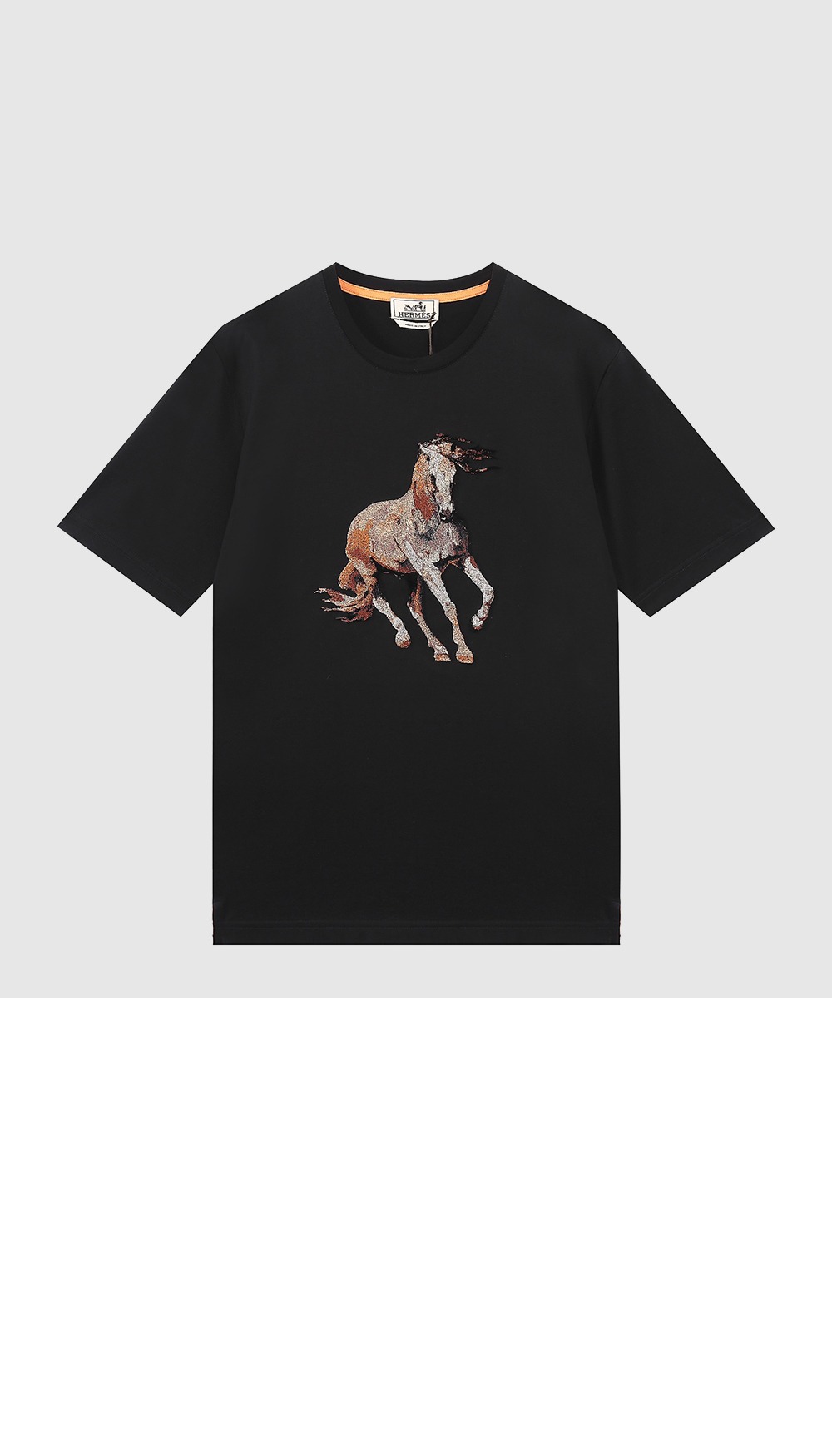 미러급레플리카사이트 | 명품레플리카 전문 쇼핑몰  | 퍼스트원 - 플라워 코튼 톱 > 에르메스