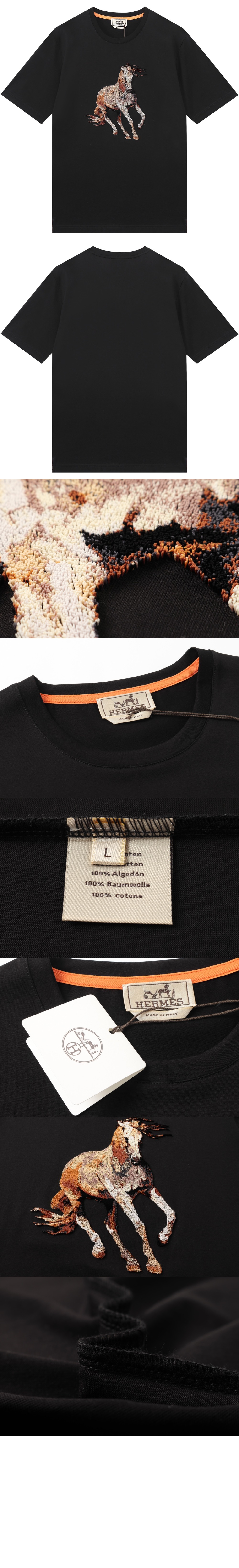 미러급레플리카사이트 | 명품레플리카 전문 쇼핑몰  | 퍼스트원 - 플라워 코튼 톱 > 에르메스