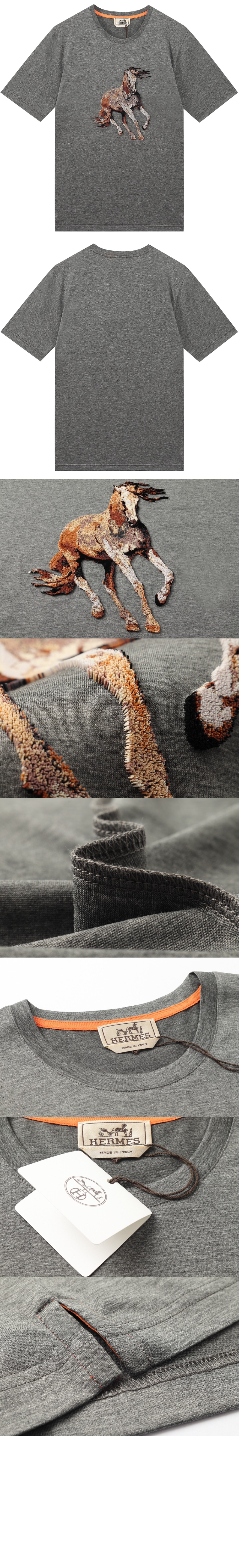 미러급레플리카사이트 | 명품레플리카 전문 쇼핑몰  | 퍼스트원 - 플라워 코튼 톱 > 에르메스