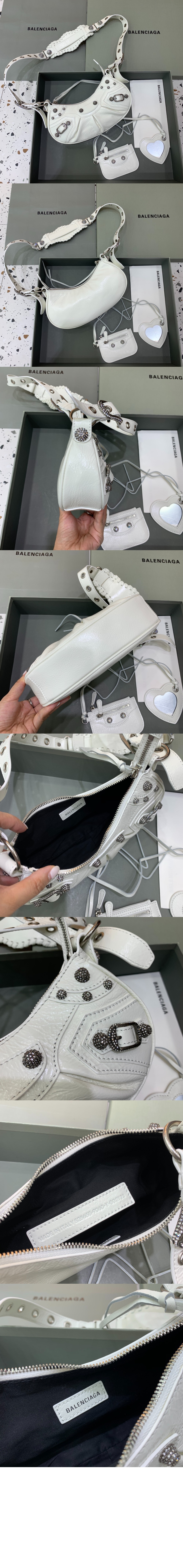 미러급레플리카사이트 | 명품레플리카 전문 쇼핑몰  | 퍼스트원 - 버클 숄더백 671309 > 발렌시아가