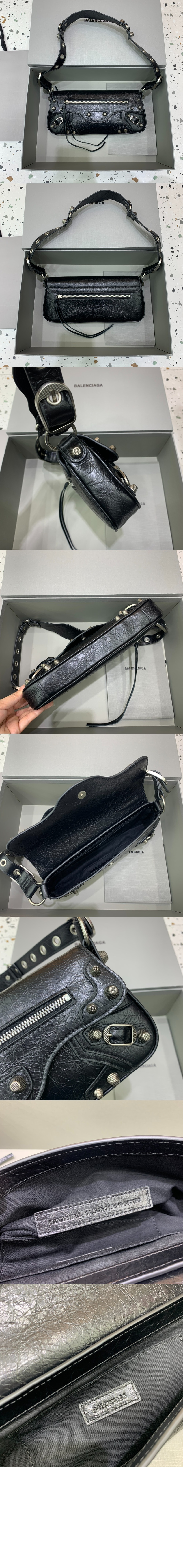 미러급레플리카사이트 | 명품레플리카 전문 쇼핑몰  | 퍼스트원 - 스몰 슬링백 771640 > 발렌시아가